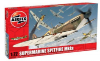 SUPERMARINE SPITFIRE Mk1a