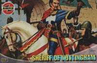 Sheriff of Nottingham