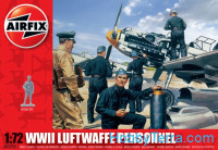 Luftwaffe Personnel