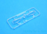 Airfix 02010 Supermarine烈性MKI / MkIIa