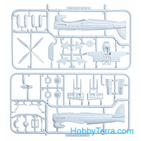 Airfix  02041 Hawker Typhoon 1B