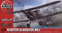 Gloster Gladiator Mk.1