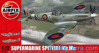 Supermarine Spitfire MkIXc