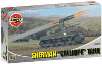 Sherman Calliope