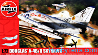 Douglas A-4B/Q Skyhawk