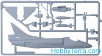 Airfix  03029A Douglas A-4B/Q Skyhawk