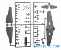 Airfix  03059 Shorts Tucano T.1