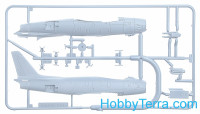 Airfix  03082A North American F-86F Sabre