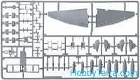 Airfix  03089 Junkers Ju 87 B2/R2 "Stuka" 