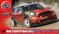 Mini Countryman WRC