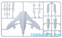 Airfix  04003 Supermarine Swift FR. 5