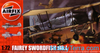 Fairey Swordfish Mk.I