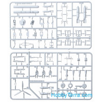 Airfix  04058 Nakajima B5N2 'Kate' bomber