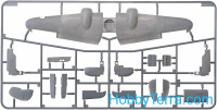 Airfix  04061 Bristol Blenheim Mk.IV Bomber