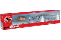 HMS HOOD