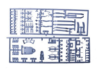 Airfix  04212 HMS BELFAST