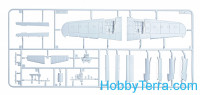 Airfix  05010 Dornier Do17Z bomber