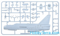 Airfix  05042 English Electric Lightning F6