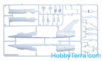 Airfix  05123 Folland Gnat T.1