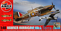 Hawker Hurricane Mk.I