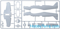 Airfix  05128 Boulton Paul Defiant Mk.I