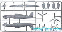 Airfix  05134 Hawker Sea Hurricane MK.I