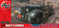 Monty's humber