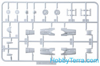 Airfix  06014 Heinkel He-111 P2 bomber