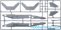 Airfix  06016 McDonnell Douglas FGR.1 Phantom