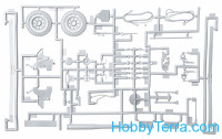 Airfix  06361 17 pdr anti-tank gun and crew