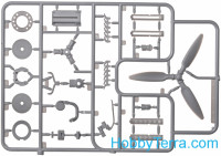 Airfix  07114 Junkers Ju87B-1 "Stuka" 