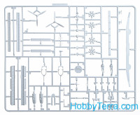 Airfix  08015 Douglas Dakota Mk.IV cargo aircraft