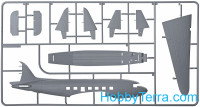 Airfix  08015A Douglas Dakota Mk.III