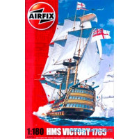 HMS Victory 1765