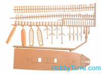 Airfix  09252 HMS Victory 1765