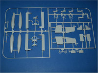 Airfix  10103 English Electric Canberra PR.9