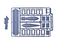 Airfix  11001 Vickers Valiant Bk.Mk.1