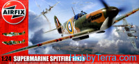 Supermarine Spitfire MkIa