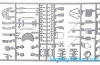 Airfix  18002A Junkers Ju87-B "Stuka"