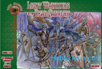 Light warriors of the Dead Cavalry