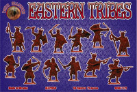 Alliance  72050 Eastern tribes