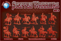Alliance  72052 Steppes Warriors, set 2