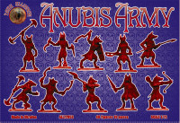 Alliance  72053 Anubis army