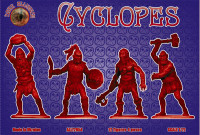 Alliance  72054 Cyclopes