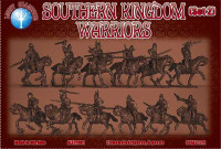 Alliance  72061 Southern Kingdom Warriors. Heavy Cavalry (Set 2)