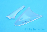 AMA 000178 1：200安东诺夫安178运输机