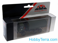 AMA 200023 ATO卡玛斯卡车，绿色