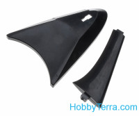 AMA 553476 1：200图-154客机苏联