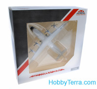 AMA 553483 1：200图-154“俄罗斯国际航空公司”客机