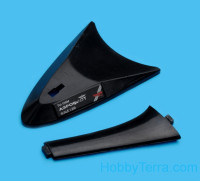 AMA 553483 1：200图-154“俄罗斯国际航空公司”客机